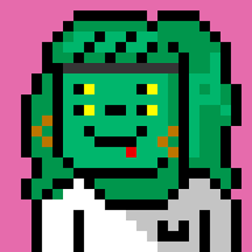 DeadPixlzNFT's tweet photo. White Brand Tee from one of the @deadpixlz collection.

Life is better pixelated. Coming soon!

Follow us for updates! ❤️

#nft #nftart #nftcommunity #nfts #nftartist #pixelart #pixelartist https://t.co/cbBhkZE5D2