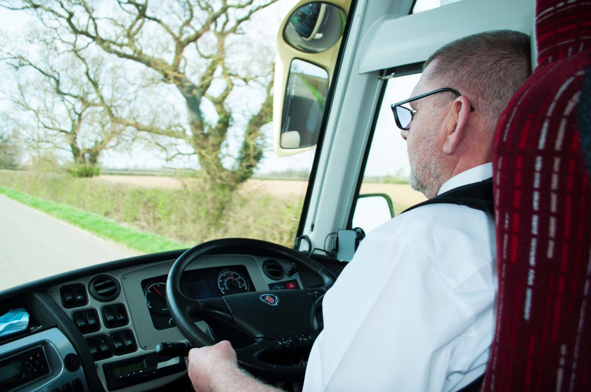 Confederation of Passenger Transport tweet media