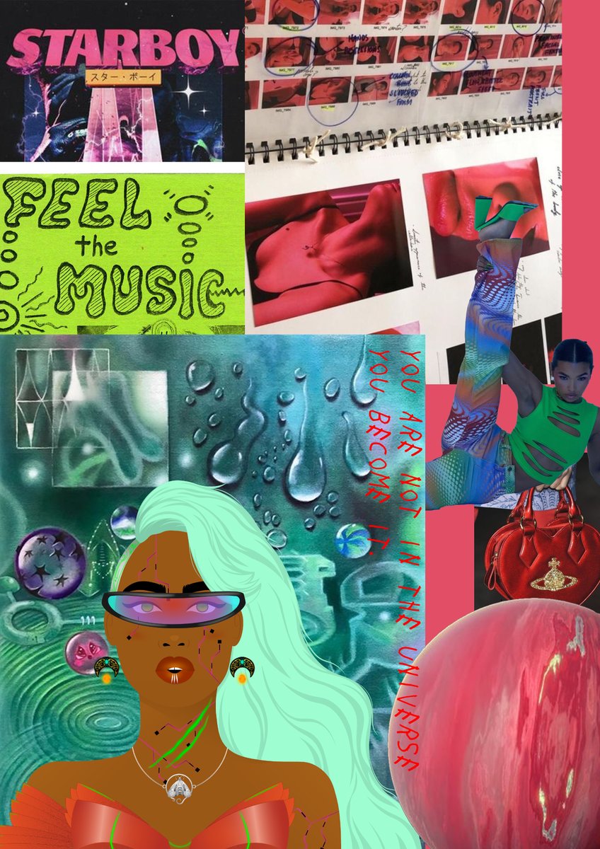 APESEVEN1's tweet photo. ✨ Meet Elettra ✨ She travels the universe healing others with the pure soul of music 🛸🎼 #WoWMoodboard 🪐 #WoWGalaxy🌌 https://t.co/8955FXZJqT