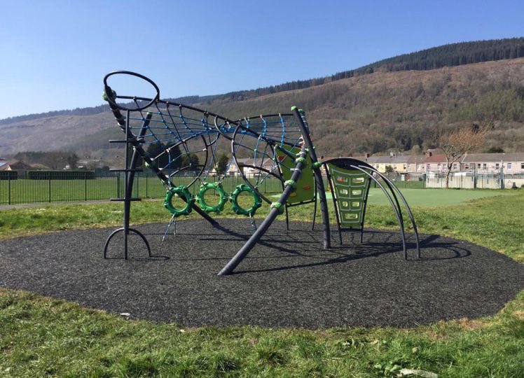 PlaygroundProj's tweet photo. Some jobs are simply too good not to show! We can improve playgrounds to take them to the next level. If you are looking to get your play areas ready for summer, you need to be getting the ideas now with installation dates booking up. https://t.co/Hzm6OKW5qX