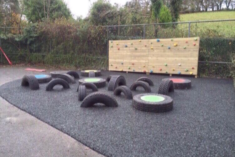 PlaygroundProj's tweet photo. Some jobs are simply too good not to show! We can improve playgrounds to take them to the next level. If you are looking to get your play areas ready for summer, you need to be getting the ideas now with installation dates booking up. https://t.co/Hzm6OKW5qX