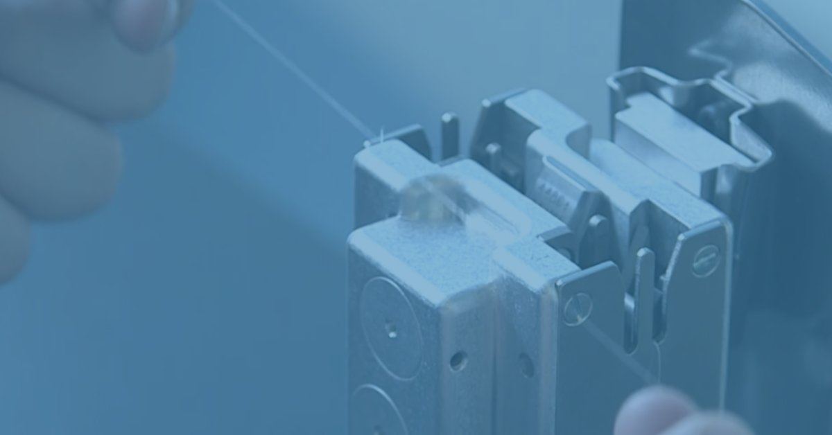 Airbond4's tweet photo. Looking to splice #basalt fibres?

With Basalt becoming ever popular in the #composites industry for reinforcing #composite structures, our research has allowed us to solve the #splicing problems faced by basalt.

Find out more by visiting: https://t.co/bXOA9R87cH

#Manufacturing https://t.co/uPr6sIIAja