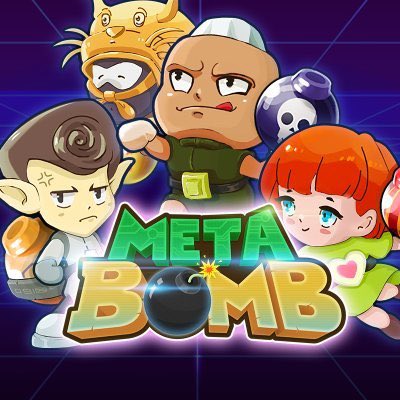 8589Jess's tweet photo. 100%. Meanwhile, the creative &amp; dedicated builders – many of whom are the best in the crypto ecosystem – continue to do their work day in and day out, creating the future for the market to take. catch up.
   #MetaBomb is the pioneer of #GameFi2 .0 and we #BUIDL are just the best. https://t.co/mF6QsEpZYw