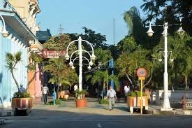 rocdecubano's tweet photo. Muy buenos días desde #CiegodeAvila, una provincia que vive en constante #LatirAvileño. #VamosConTodo @IzquierdoAlons1 @TomsAlexisMart1 @MMarreroCruz @Gg_2014Sandra @Guajiritasoy @chamberohoy https://t.co/lly1TIbQpM