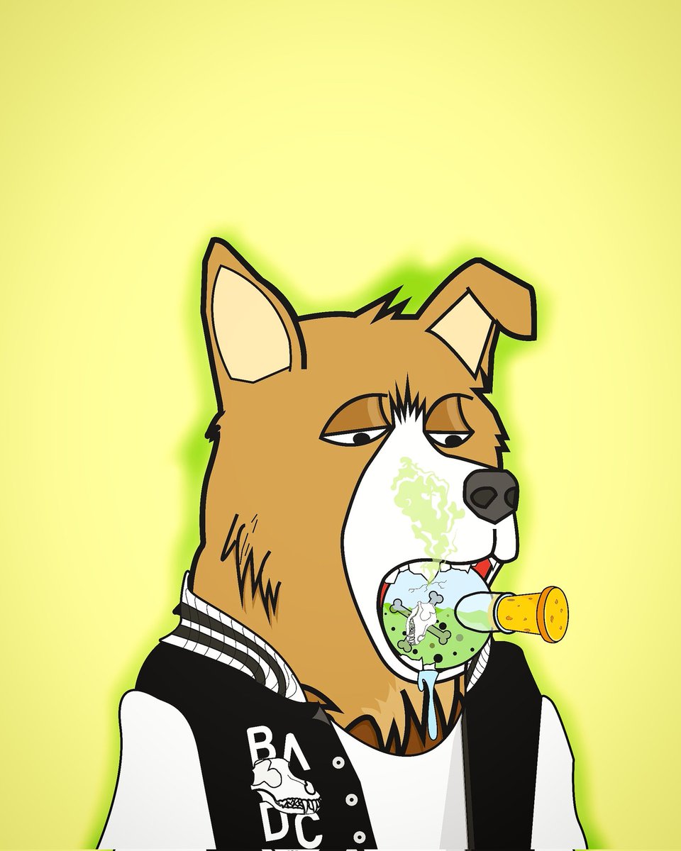 BADC_NFT's tweet image. ITS ONLY @BADC_NFT buy now flip later! Your welcome😁 #nftart #nftcommunity #nftcollectibles #nftartists #nftartwork #nftmarketplace #nftmagazine #nftgram #nftbuyers #nftlaunch #nfttoken #metaversetoken#newnftart #metaverseplus #newnftdrop #digitalartdrawing #newnftartists