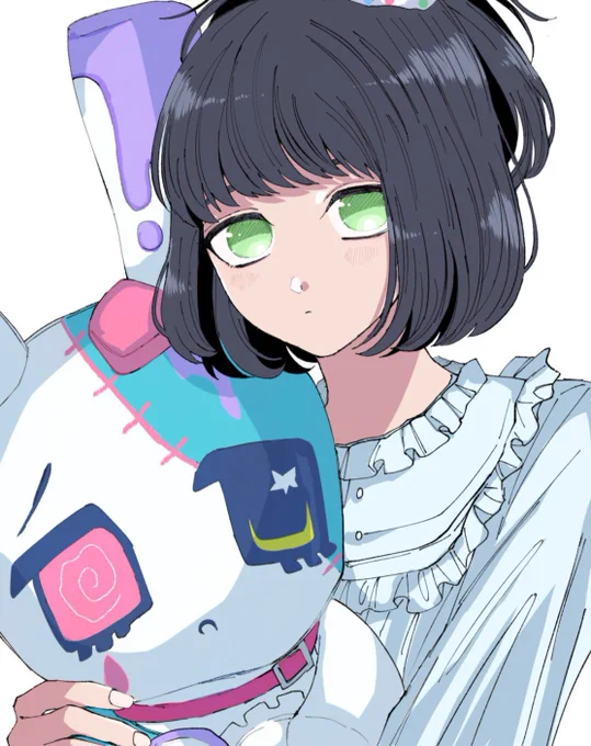 みーたん…… 