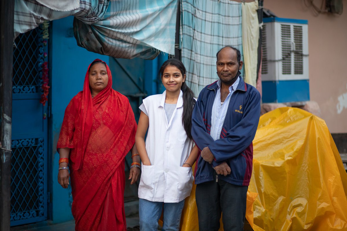 HopeIndia_ww's tweet photo. “Watching her follow the life of her dreams , we feel that our wish has come true.”
.
.
.
#bringinghopechanginglives #growthroughwhatyougothrough #writeyourownstory #communitybuilding #helpingthecommunity
#HOPEfoundation #training #ai #microsoft #skilldevelopmentindia https://t.co/WXtFeoNfL9