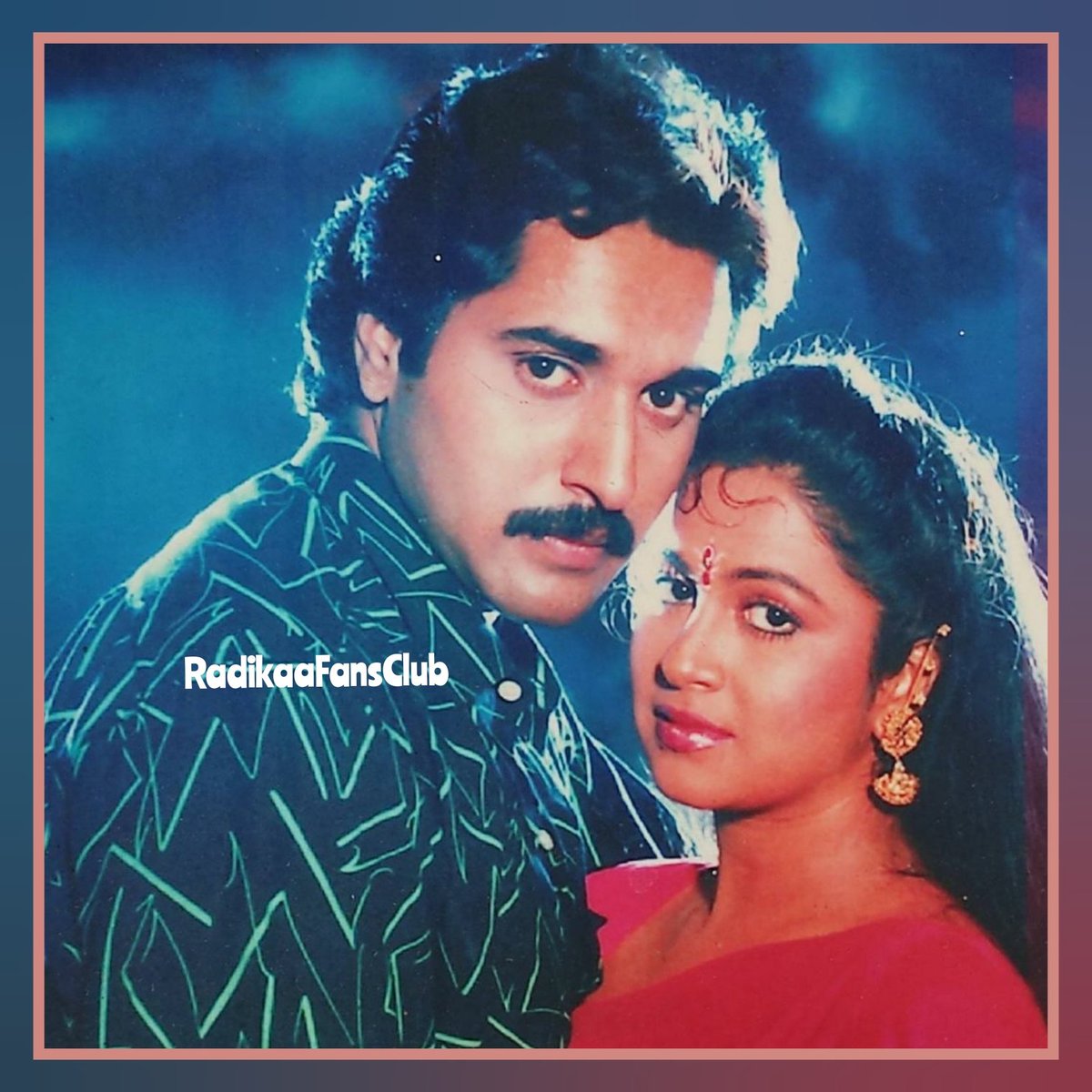 RadikaaFansClub's tweet photo. Today marks 32Years of PattanamdhanPogalamadi
Starring @realradikaa ma @actorrahman sir #Roopini ma'am and #NizhalgalRavi sir
Music by @ungalKBhagyaraj sir
In #Kolappan sir's direction
Released on 12th May, 1990 https://t.co/g43PZQkh6n