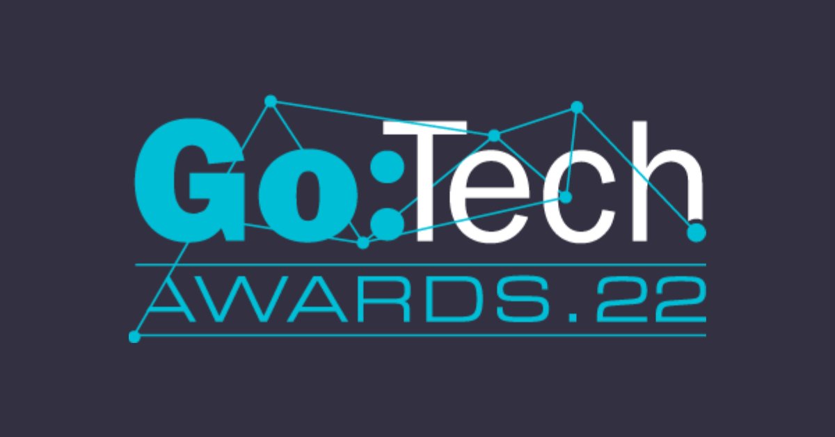Hayesparsons's tweet photo. The GoTech awards are officially one week away!
@BLeaderNews always put on a fantastic evening so we are very much looking forward to it 🥂😄
#tech #gotech #gotechawards https://t.co/1P0HzsFzyp