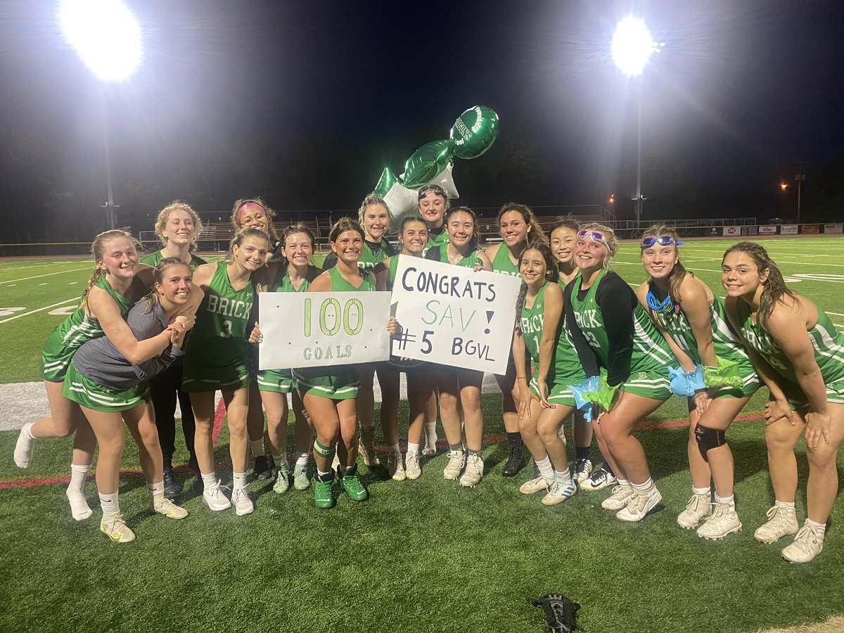 BTHS Girls Lacrosse tweet media