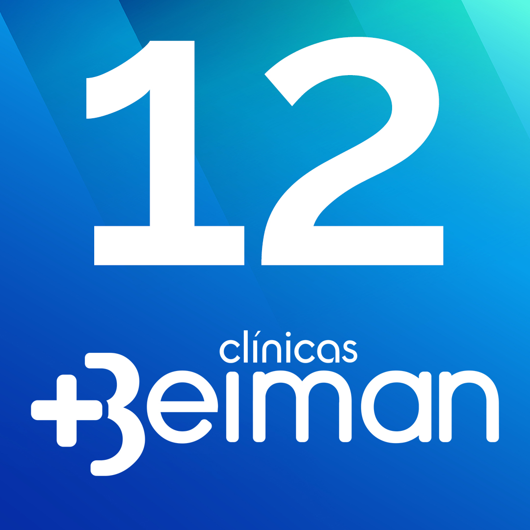 Estamos de aniversario! Fue el 11 de mayo de 2010 cuando inauguramos Clínica Beiman #Jerez, un centro de 450 m2 en Guadalcacín en el que proyectar nuestra visión de ofrecer una atención médica integral y multidisciplinar de primer nivel a deportistas de todos los niveles. [...]