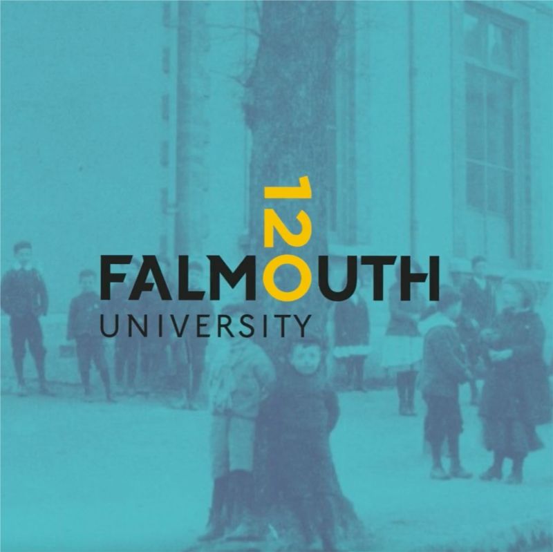Falmouthalumni's tweet photo. Calling all Falmouth graduates! 📢

We’re celebrating our 120th anniversary by curating our community's best memories of Falmouth.

Get in touch with us to share your favourite stories, experiences and photos: https://t.co/ZX6Yu9M8xN

#falumni https://t.co/oO9yAcGV6R