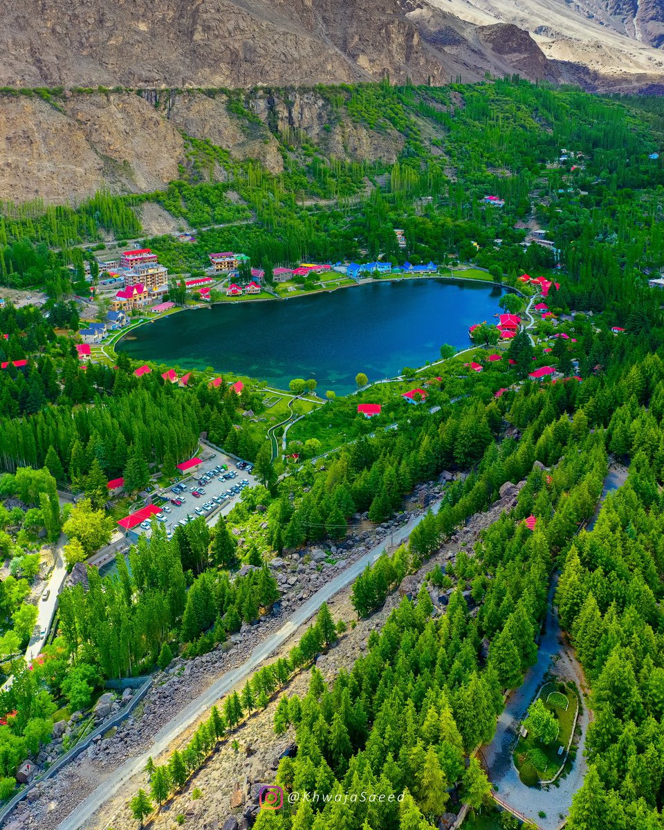 KhwajaSaeed's tweet photo. Shangrila Resort Skardu https://t.co/nfbfHc3x1W
