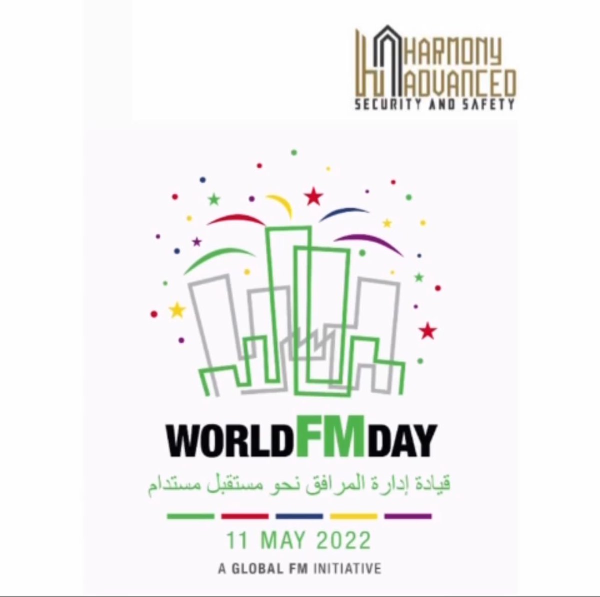 sfmaorg's tweet photo. #يحدث_الان #اليوم_العالمي_لادارة_المرافق #جمعية_إدارة_المرافق_السعودية  

#SFMA
#GlobalFM
#WorldFMDay
#SustainableFM https://t.co/nc4u0Khgn4