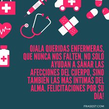 “La enfermería es lo opuesto al desespero, te ofrece la oportunidad de hacer algo para disminuir el sufrimiento.” Tilda Shalof. #DíaDeLaEnfermería #CubaPorLaVida #CubaCoopera <a href="/cubacooperaven/">Brigada Médica Cubana en Venezuela</a> <a href="/MINSAPCuba/">Ministerio de Salud Pública de Cuba</a> <a href="/PardoRegla/">Regla Angulo Pardo</a> <a href="/japortalmiranda/">José Angel Portal Miranda</a> <a href="/CubacooperaveG/">Brigada Médica Cubana en el Estado Guárico.</a>      @CubCooperaVeGua