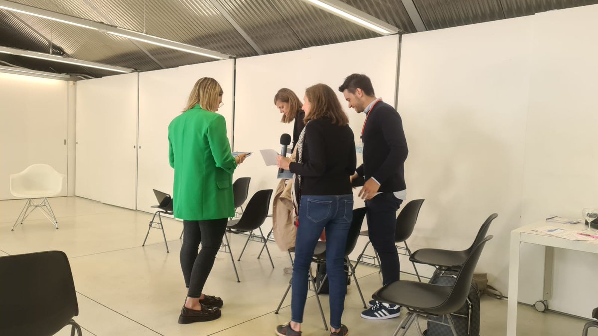 Fundació Gentis tweet media