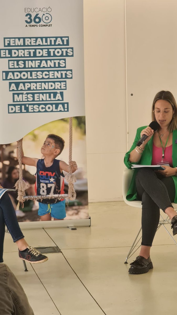 Fundació Gentis tweet media