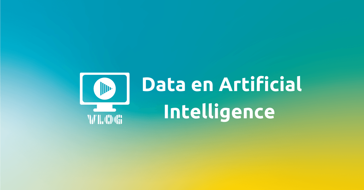 Heb je het gevoel dat Data en Artificiële Intelligentie (of AI) een steeds grotere rol spelen in je werk, maar weet je niet hoe? Sabine den Daas  en Mariam Halfhide nemen je mee in de wereld van Data &amp; AI in deze videoreeks: vka.nl/video-reeks-da…

#videoreeks #data #AI #VKA