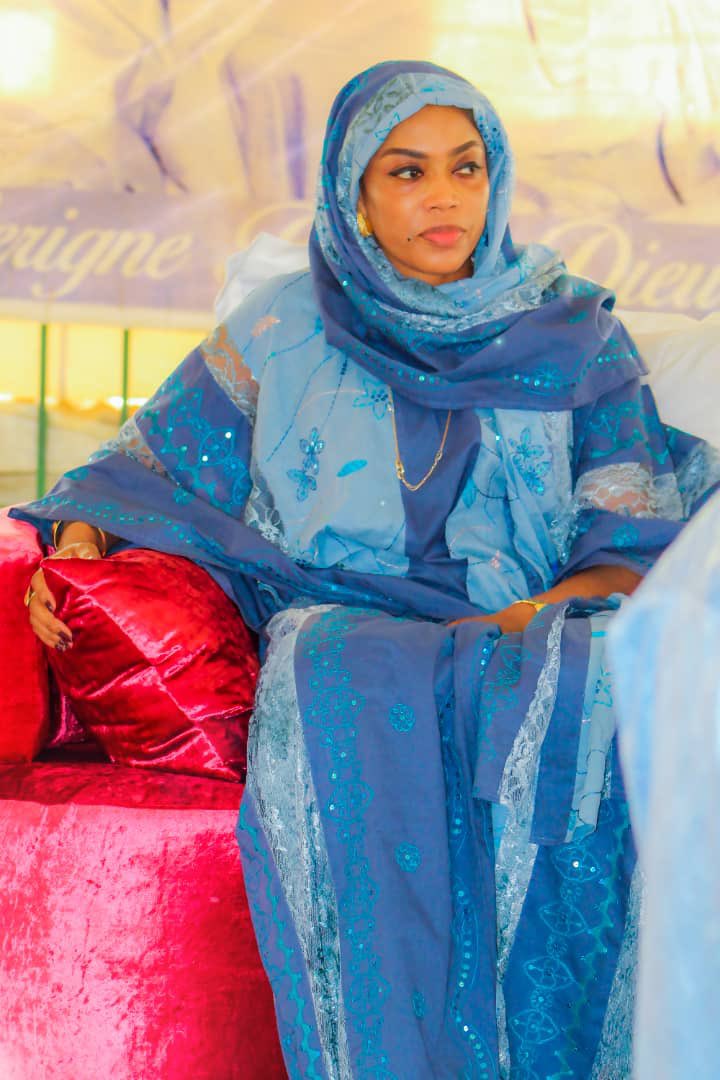 SokhnaAida_Off's tweet photo. JEUREUDIEUF SERIGNE BETHIO 🙏🏿 https://t.co/YZ9QXaN5TZ