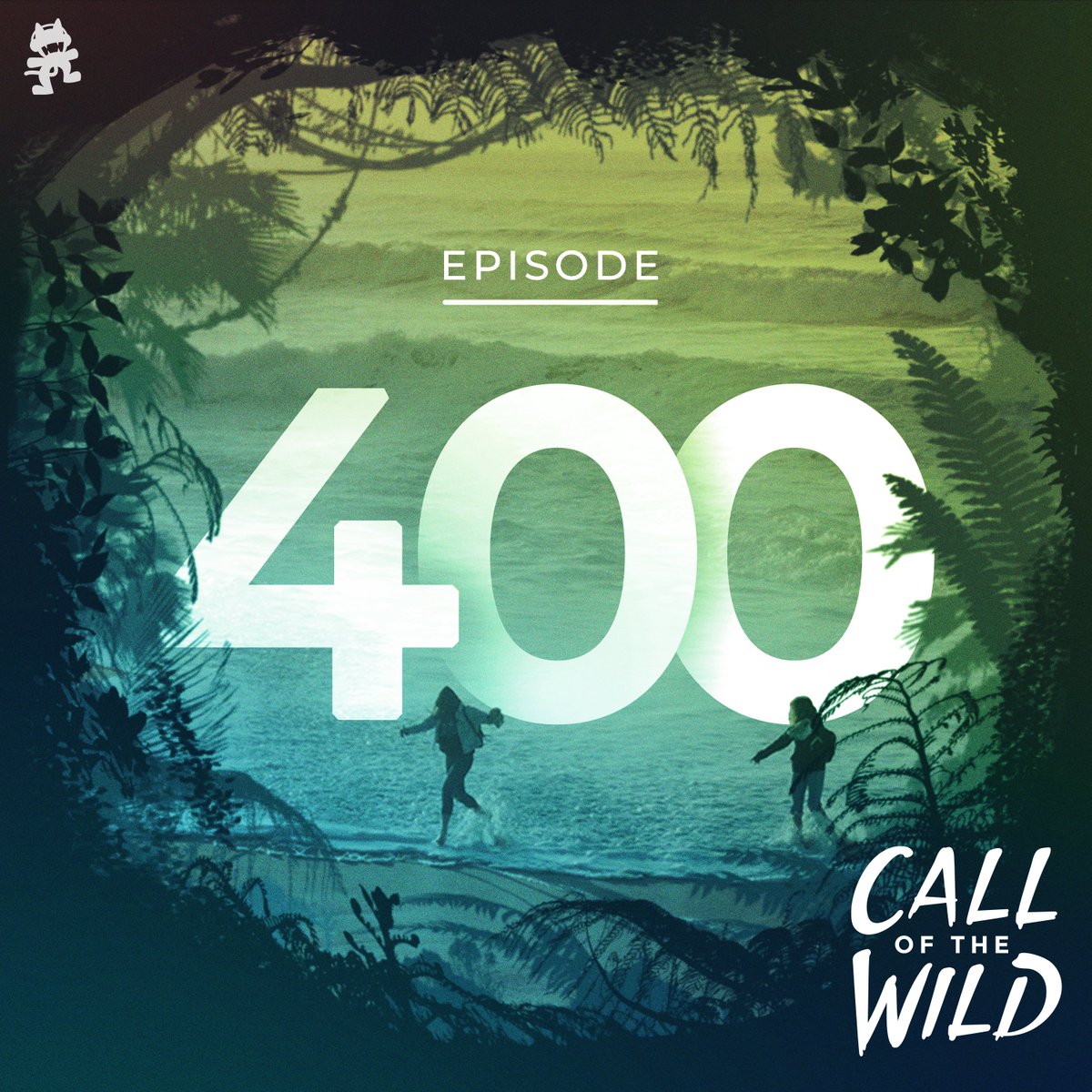 🔴Next Monday from 05.00 am (+1 UTC) at 🔉 <a href="/moveibiza/">move IBIZA</a> RADIO📻 Join us for a milestone event! Today marks our 400th episode of #CalloftheWild by @monstercat ❤️ enjoy this 2 hour episode filled with community messages, mashups and a record-breaking amount of exclusives! #COTW400!🔥