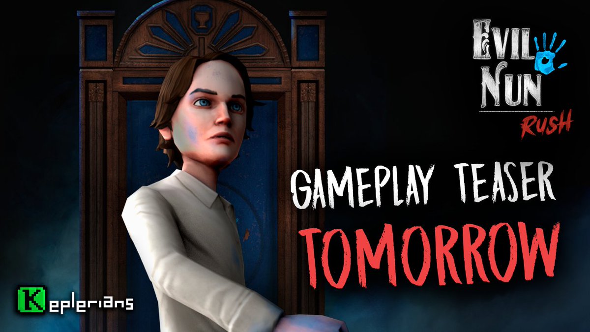 Keplerians tweet media