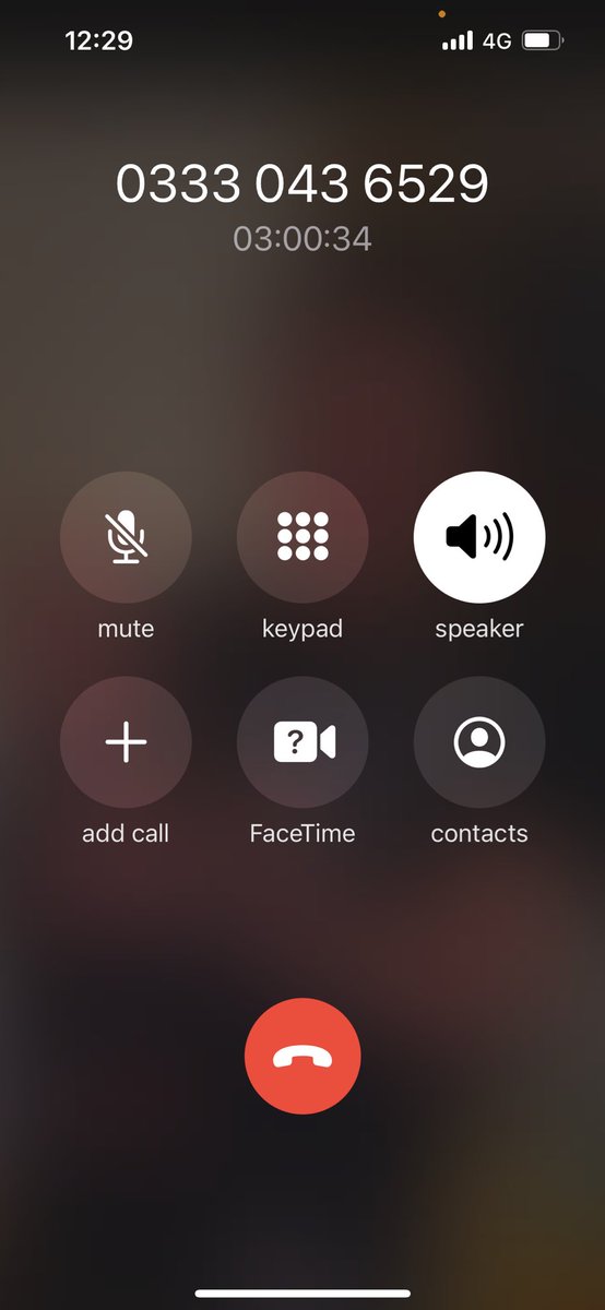 cocktailgail's tweet photo. @Markerstudyins Going on 3 hours on hold!!! Absolutely ridiculous! What is actually the problem? https://t.co/9oFAcpvgzL