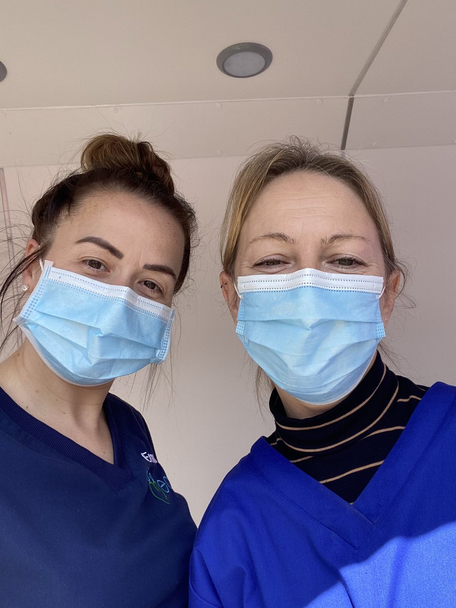 ecg_emma's tweet photo. Delivered BLS training yesterday, and today I’m vaccinating, its been amazing to be out in the field again ❤️@ECG_MK #vaccination #clinicaltraining https://t.co/frAZrVMeVF