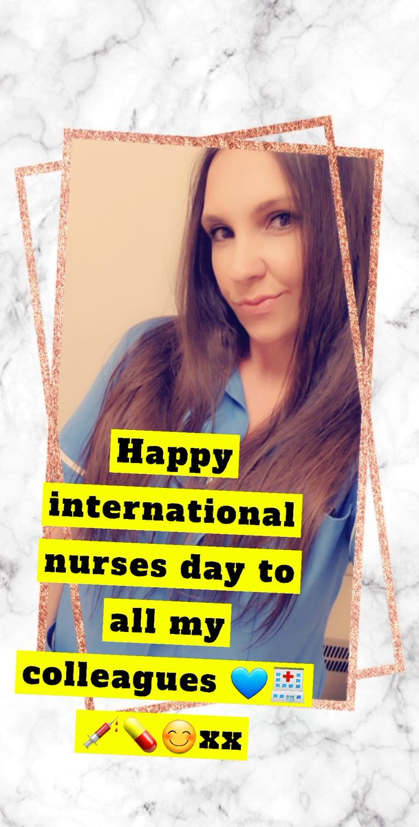 amandagregory89's tweet photo. #happynursesday2022 https://t.co/jqRh3oBVLF