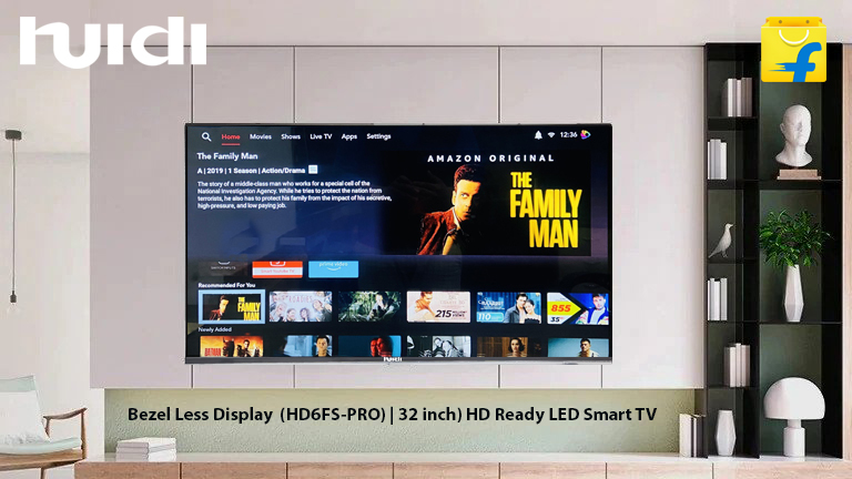 HuidiLedTv's tweet photo. Welcome to your new home #HuidiTV
Your days of endlessly searching for new content or old favorites are coming to an end. Know more: https://t.co/VJneDSGFna

#huiditvindia #fullhouse #entertainment #ledtv #bezelless #smarttv #reels #goodday #thefamilyman #netflix #amazonprime https://t.co/SCBKXZr9Kf