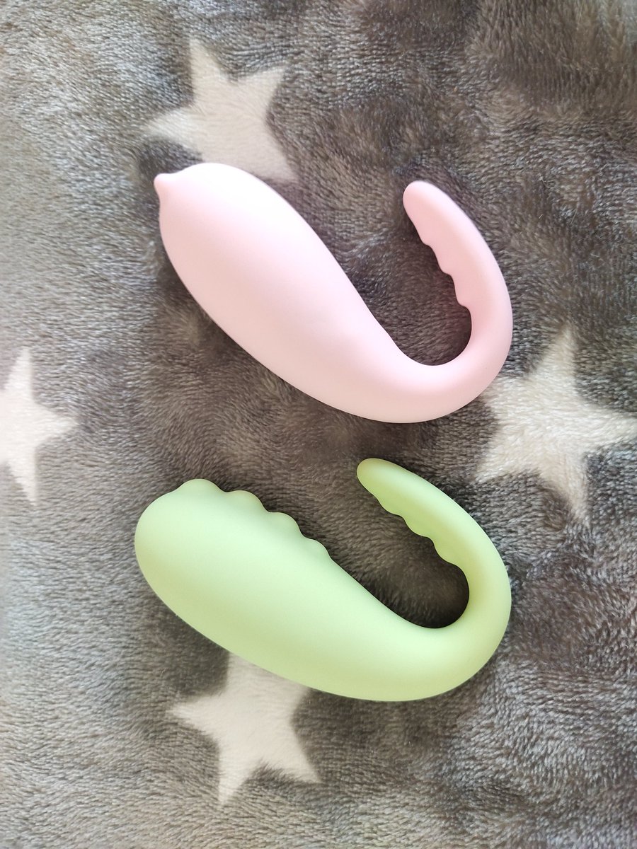 meaw_secretshop's tweet photo. #Sextoy ไข่สั่น Monster Pub 1X ของแท้ ดีไซน์สุดน่ารัก สั่นได้ 8 ระดับ ���วบคุมผ่านแอพระยะไกลข้ามประเทศได้ 💗💗💗
ขนาด : กว้าง 3.6 ซม. ยาว 9.8 ซม.
❤️Mister Devil
💚Master Godzilla

✨ราคา 1,490 บาท✨

ค่าส่งเอกชน 40 บาท
#ของเล่นผู้ใหญ่
#เซ็กส์ทอย
#ร้านแมวเหมียว
#meaw_secretshop https://t.co/velVpZXAOc