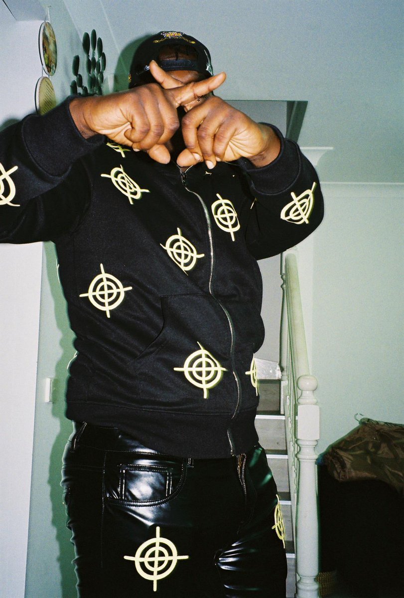 Welcome to the world