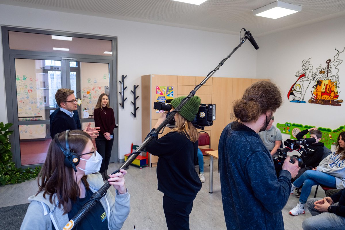 UNIVERSITÄT LEIPZIG tweet media