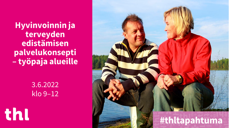 PiaHakamaki's tweet photo. Yhteisövaikuttavuus on yhteinen asia! Tervetuloa mukaan aloitustilaisuuteemme. Asiaa kehittämistyön yhteisistä tavoitteista #hytepalvelutarjotin 👉Lisätietoa ja ilmoittautuminen: https://t.co/oNk6r1ovNK #kestäväkasvu #hyte @DigiFinlandOy @STNDigiIN @THLorg @STM_Uutiset @TapaniKa https://t.co/niNZOh3DoJ