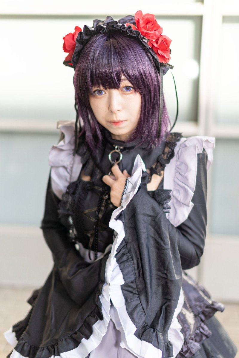ouekitune_ke's tweet photo. 0430 【 着せ恋 / 黒江 雫 】 コスプレ

🥀🥀🥀

当日は暑い中撮影していただきありがとうございます🙇‍♀️
また、機会がございましたらよろしくお願い致します🙏

🥀🥀🥀

photo…@soba_tee 
 #ニコニコ超会議2022 
 #ニコ超
 #コスプレ https://t.co/BLXCGr1ozC
