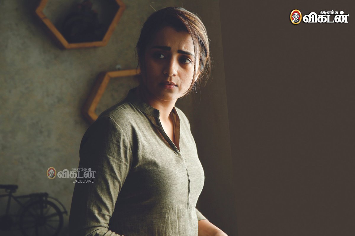 AnandaVikatan's tweet photo. த்ரிஷா நடிக்கும் 'தி ரோட்' படத்தின் எக்ஸ்க்ளூசிவ் புகைப்படங்கள்!

இந்த வார ஆனந்த விகடனில்...

@trishtrashers | #Trisha | #TheRoad | #AnandaVikatan https://t.co/qSYVLIxy0k