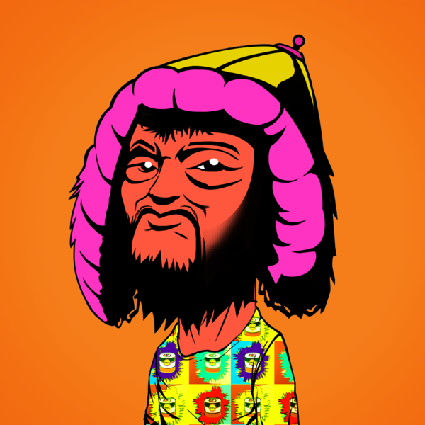 MINT &amp; #ScavengerHunt!

14-Q's, 2-a-day, 7-days, 1-of-3 <a href="/andywarlord/">Andy Warlords | $NEAR NFT | COMING SOON 👀</a> NFT's🎁

1⃣Answer Below
2⃣RT
3⃣Tag 3 Pals

Q 9/14: In which DC channel will U find Andy Warhol saying, “The idea is not to live forever; it is to create something that will”?

HINT: emesm discord.gg/YdGKJAfZ