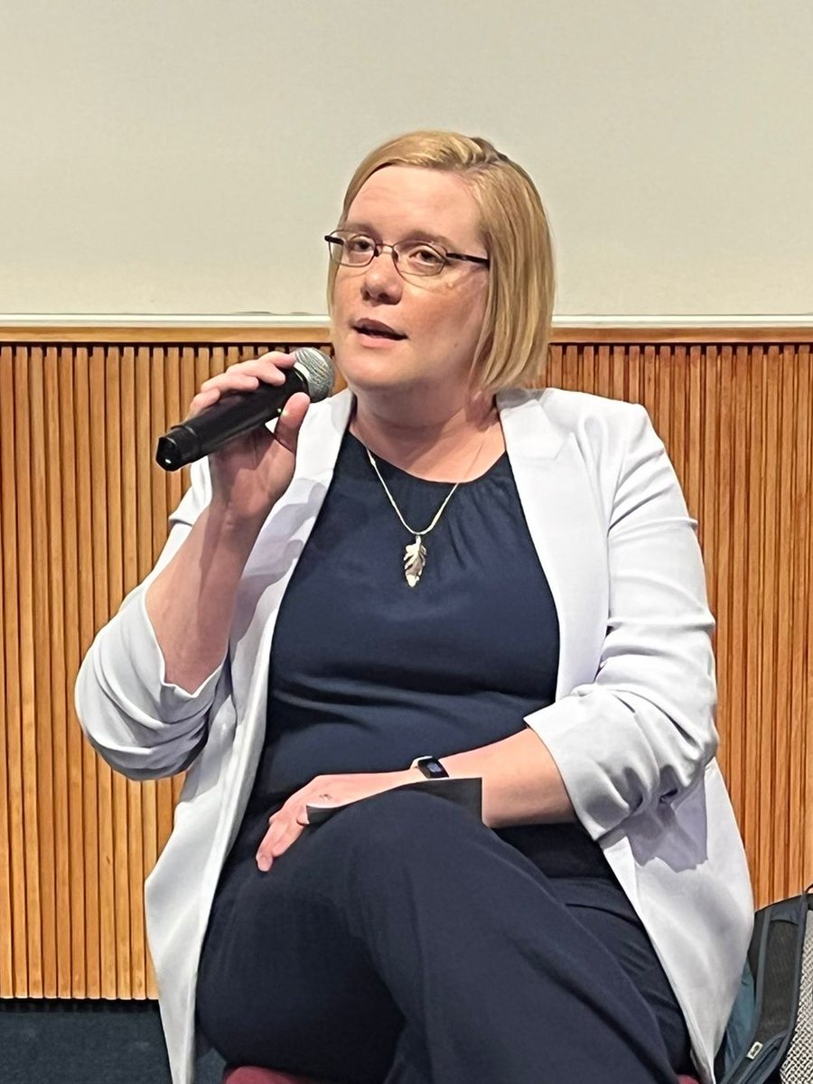 Zöe Franklin MP tweet media