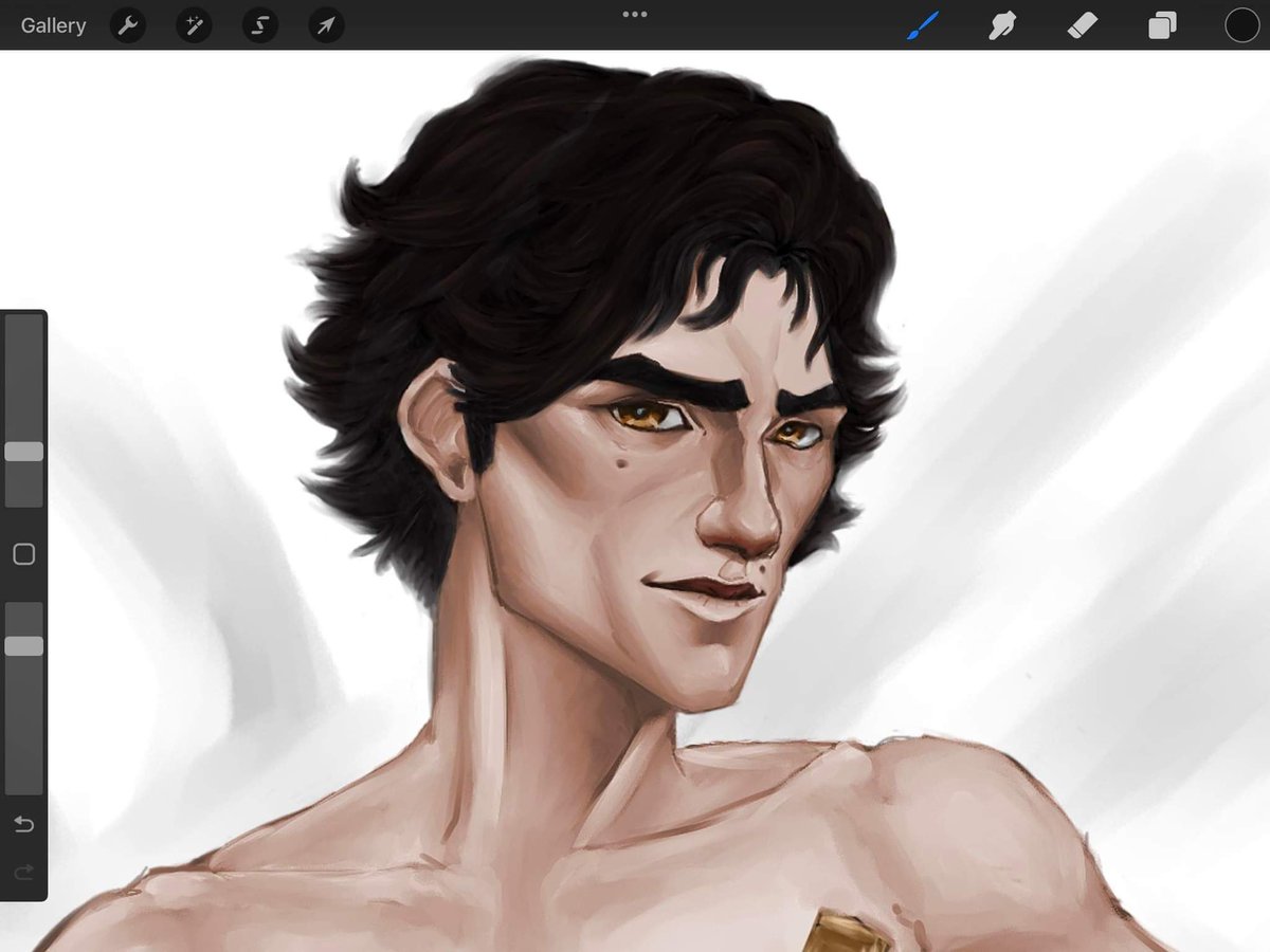 vampire_knight3's tweet photo. Oops... My hand slipt
#jayvik #viktorarcane #arcaneviktor #Viktor https://t.co/JUkUBBj2Tx
