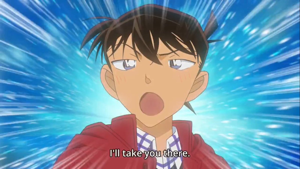 Daily Shinchi Kudo (@DailyKudo) / Posts / X