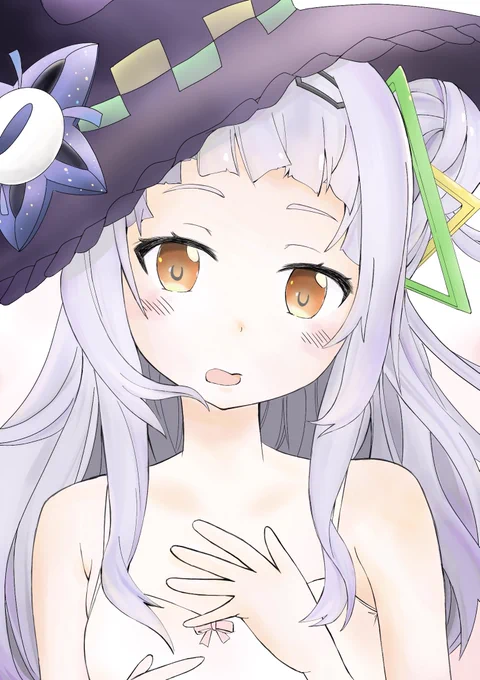 照    。。。#紫咲シオン   #シオンの書物 