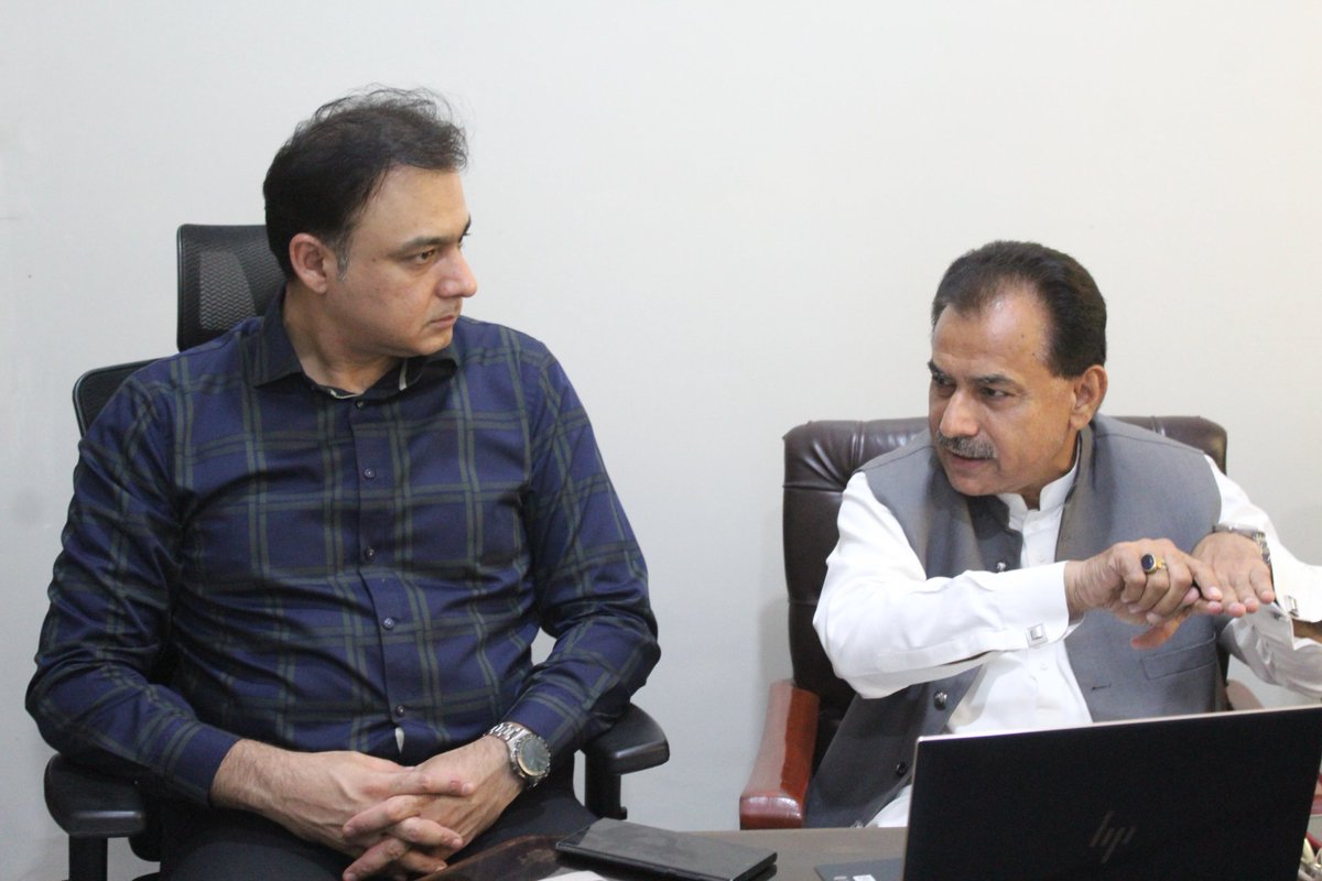 A Majid Bhurgri Institute of Language Engineering tweet media