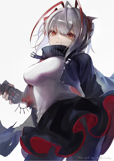 #アークナイツ  #arknights #明日方舟 
Wうおお 