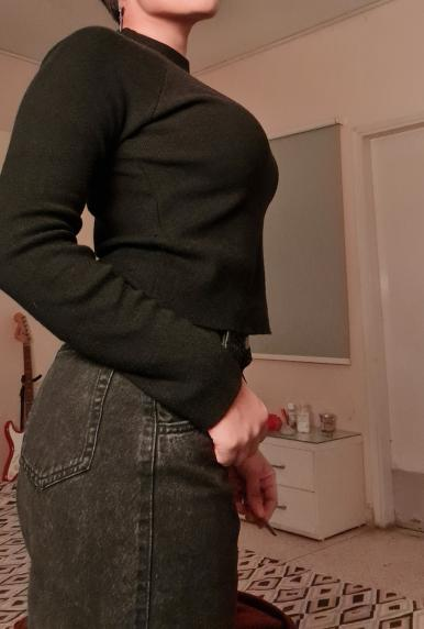 És én a második, mert a cicák fontosabbak, mint én