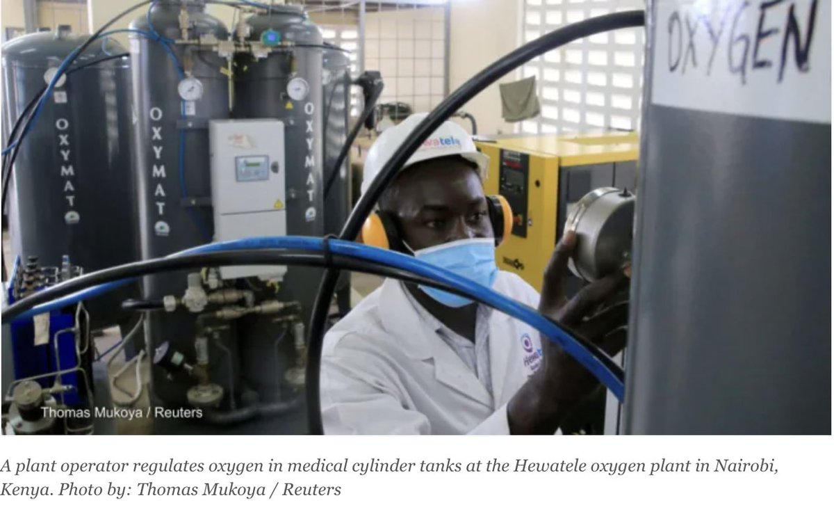 JustACTIONS's tweet photo. Read @CatherineCheney from @Devex on urgency of ⬆️#AccesstoOxyen in LMICs with @SteveAdudans #OpenO2 @bell00david @OneBreathInc @PATHtweets @hewa_tele #EveryBreathCounts 👉
https://t.co/sk3v3Qbt0Y #InvestinOxygen #SaveLivesNow @ACTAccelerator #ACTogether #globalCOVIDsummit https://t.co/lPqcIq0vCE