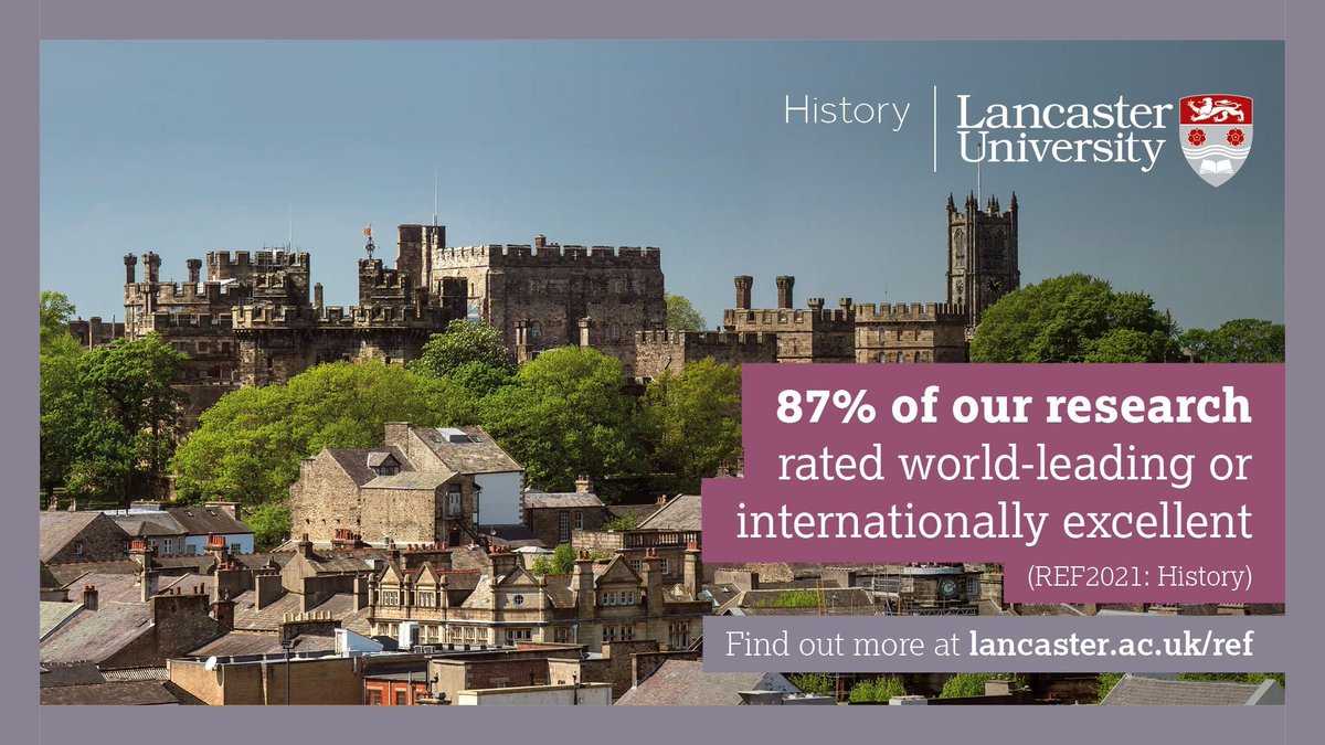 LancasterUniHistory tweet media