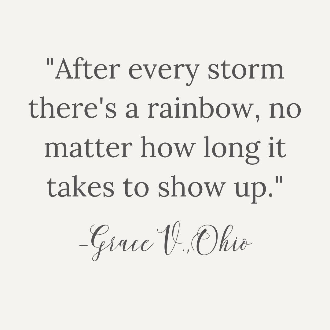 cghomeloan's tweet photo. Just. Keep. Going. 🌈☀️ #fairwayfamily #ThursdayThoughts #dailyjumpstart https://t.co/o4uKLAWTr1