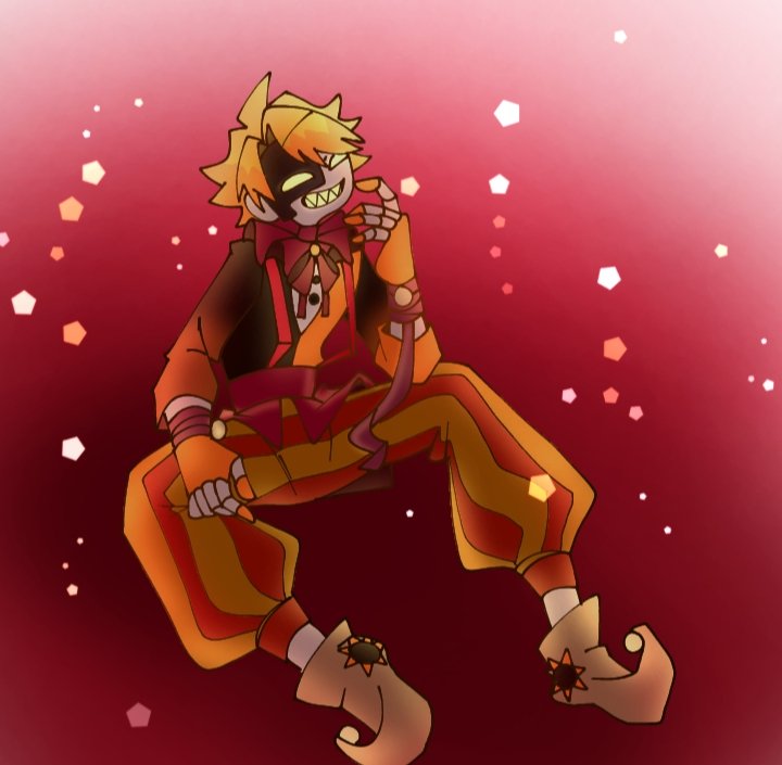 You solar eclipse in human form!
#FNAF #Eclipse #eclipsefnaf