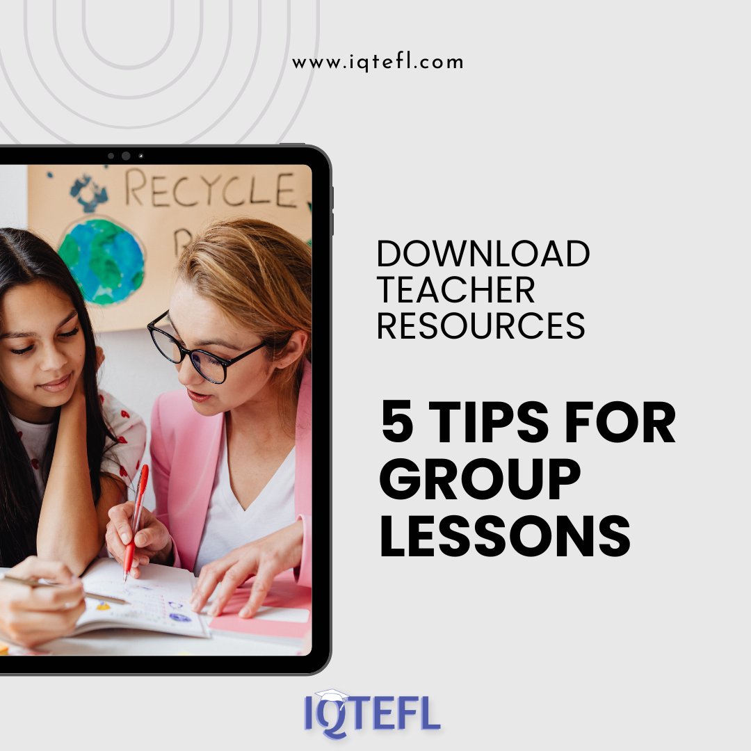 iqtefl's tweet photo. Download our teacher resources for free!
👉 https://t.co/KudB1HWA0z

#teach #teacher #learn #classroom #class #TEFL #teachEnglish #TeachEnglishasaForeignLanguage #teachabroad #teachandtravel #learnenglish #learningenglish #IQTefl https://t.co/9YJoHS35Wq
