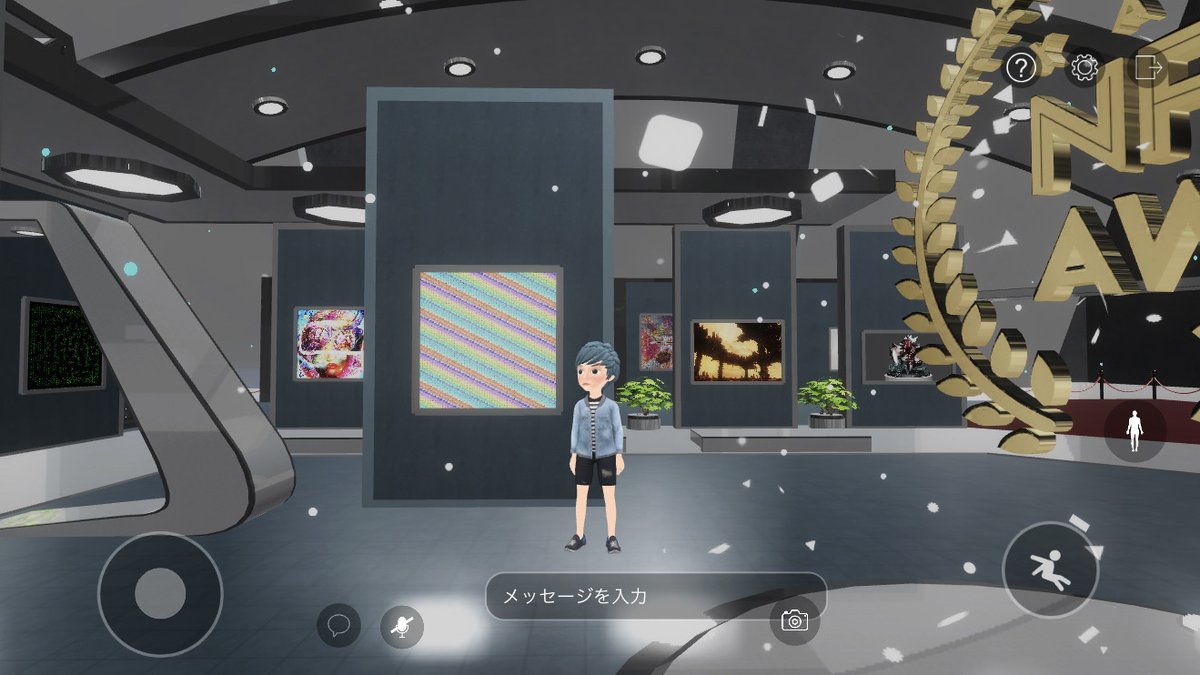 WINGLAY NFT Pixelart tweet media