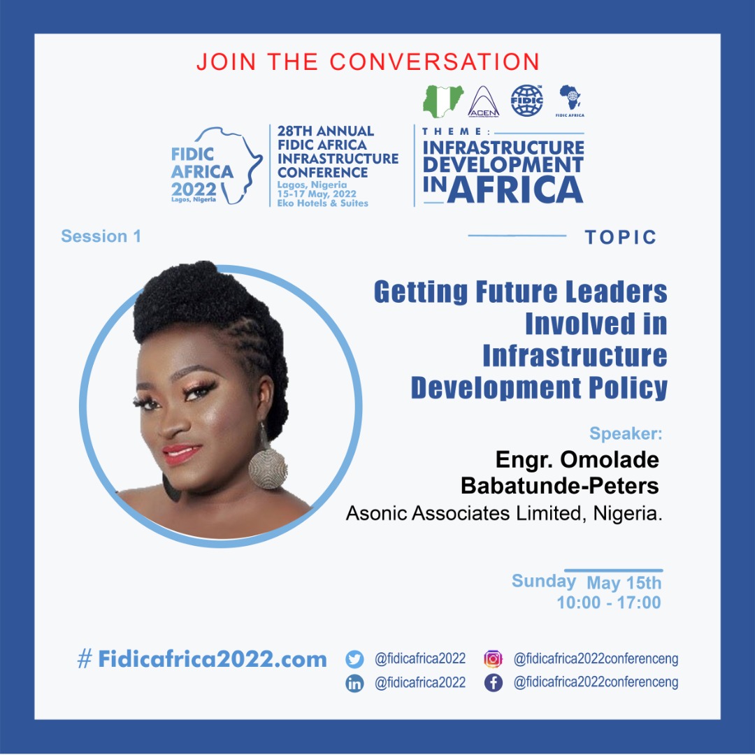 FIDIC AFRICA 2022 tweet media